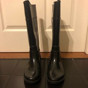 Michael Kors Rainboots